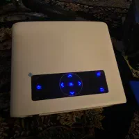 ویدئو پروژکتور|تلویزیون و پروژکتور|زاهدان, |دیوار