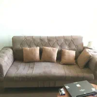 مبل 7 نفره