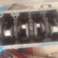 نیسان وانت ۶۴|خودرو سواری و وانت|ملارد, |دیوار