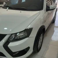 کوییک GXR با رینگ مدل ۱۴۰۳|خودرو سواری و وانت|بندرعباس, |دیوار