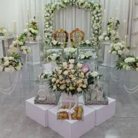 سالن عقد آیدین