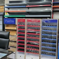 استند سیگار و تنباکو|فروشگاه و مغازه|اهواز, نادری|دیوار