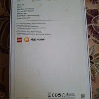 تبلت سامسونگ ۳۲ گیگ  کم کارکرد کاملا سالم رنگ مشکی|تبلت|رودهن, |دیوار