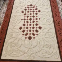 فرش|فرش|بم, |دیوار