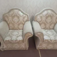 مبل راحتی ۸نفره