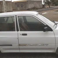 اگهی فروش ماشین|خودرو سواری و وانت|کرمان, |دیوار