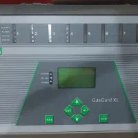 ماژول های سیستم های گازیاب برند msa suprema|ماشین‌آلات صنعتی|تهران, مینای شمالی (مخبر)|دیوار