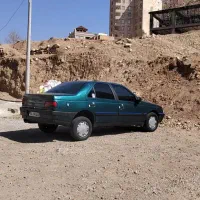 405.2000GLX|خودرو کلاسیک|سمنان, |دیوار