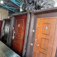 درب زد سرقت