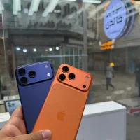 17pro max zaa(256G)/موبایل خالدی نقد و اقساط