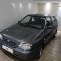 پراید111مدل۸۹