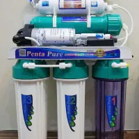 تصفیه آب تایوانی