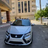 خودرو کوئیک GXR