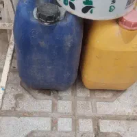 بیست لیتری