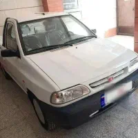 پراید وانت صفر 1403
