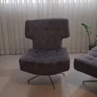 مبل راحتی تختشو