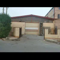 سوله 204 متری شهرک کاسپین درودگران  بنکداران شرق|فروش دفتر صنعتی، کشاورزی، تجاری|اهواز, غیزانیه|دیوار