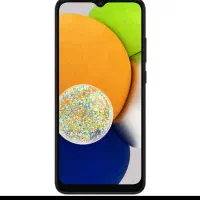 گوشی سامسونگ Galaxy A03|موبایل|اصفهان, تیران|دیوار