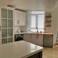 190متر/چهار خواب/فول/تهاتر هم انجام میشود|فروش آپارتمان|تهران, فردوس|دیوار