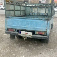 نیسان مدل ۶۳ زیرخاکی|خودرو سواری و وانت|مشهد, پنجتن|دیوار