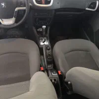 207اتومات مدل 1404|خودرو سواری و وانت|نسیم‌شهر, |دیوار