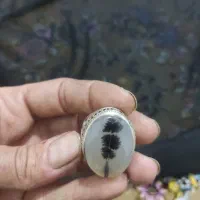 انگشتر شجر درجه1|جواهرات|جوانرود, |دیوار
