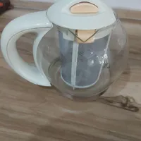 قوری پیرکس