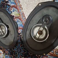 باند کنوود۷۱۸|قطعات یدکی و لوازم جانبی|آستانه اشرفیه, |دیوار