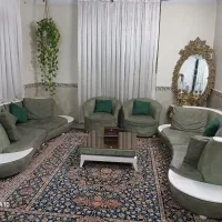 مبل های راحتی .