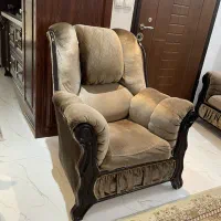 مبل راحتی ۷ نفره