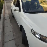 کیا سراتو مونتاژ اتوماتیک آپشنال 2000cc، مدل ۱۳۹۷|خودرو سواری و وانت|کرج, شهرک بنفشه|دیوار