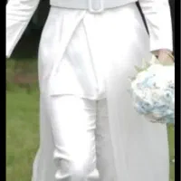 کت و شلوار مجلسی زنانه