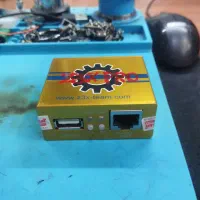 باکس نرم افزار z3x pro