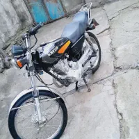 متور ۱۵۰ کارخانه مدارک تکمیل