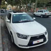 دنا پلاس توربو مدل ۹۹