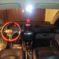 ۲۰۶sd تیوفایو فرانسه مدل ۸۷