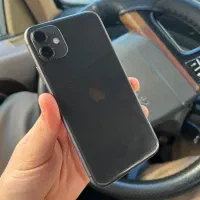 ایفون ۱۱ نورمال