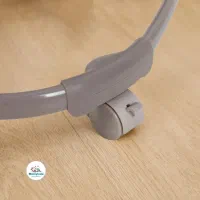 گهواره برقی ماستلا|تخت و صندلی بچه|تهران, شهرک شریفی|دیوار