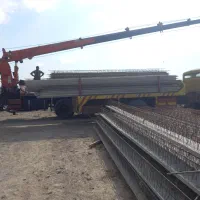 تیرچه بتنی|مصالح و تجهیزات ساختمان|قیدار, |دیوار