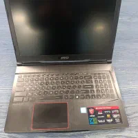 لپ تاپ msi|رایانه همراه|تهران, گاندی|دیوار