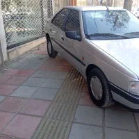 پژو 405دوگانه کارخانه مدل94|خودرو سواری و وانت|سنندج, |دیوار