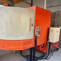 دستگاه قطع شور