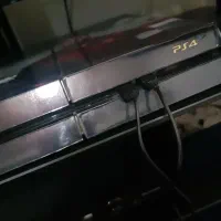 پی اس فور فت گپی خور