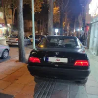 پارس 81|خودرو سواری و وانت|سنندج, |دیوار