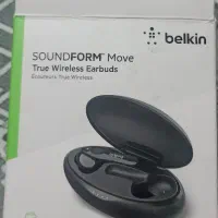 هندزفری بلوتوثی بلکین مدل Sound Form