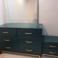 سرویس خواب دو نفره|تخت و سرویس خواب|پردیس, فاز ۸|دیوار