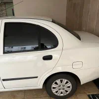 تیبا سفید|خودرو سواری و وانت|تهران, سازمان برنامه شمالی|دیوار