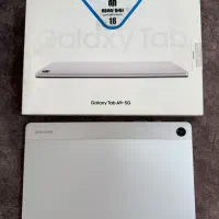 تبلت سامسونگ A9 plus 5G