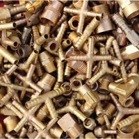 خریدوفروش مس وبرنج وضایعات رنگی|عمده‌فروشی|اصفهان, باغ زرشک|دیوار