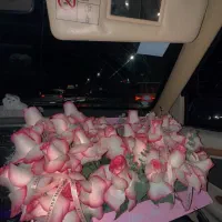 باکس گل طبیعی